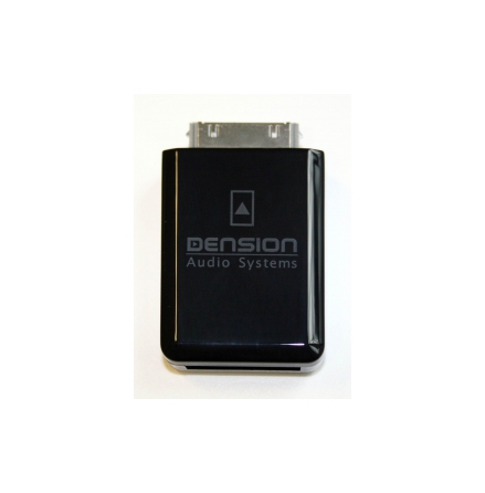 12V-5V iPod Charging Adapter