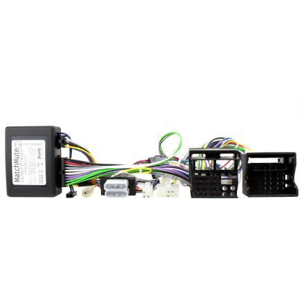 Giulietta 10>, Mito 08>