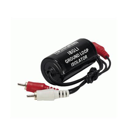 Ground Loop Isolater