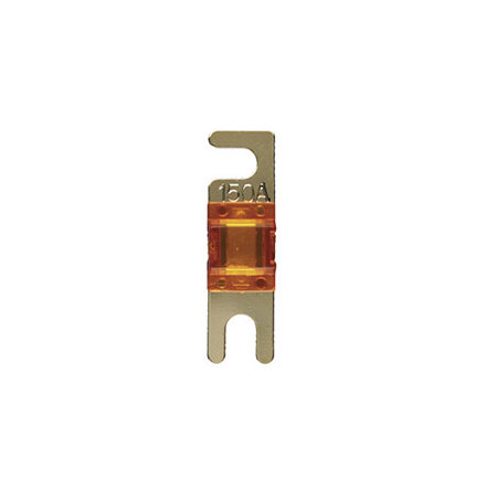 35 Amp Mini ANL Fuse 2-Pack