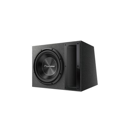 12" Baslda med slot port