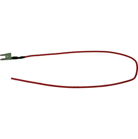 Mini Fuse Spur 30A (10 pack)