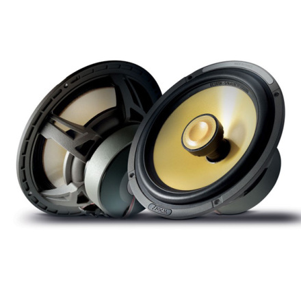 Focal 6,5tum Koaxial K2 Power