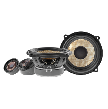 Focal FLAX EVO 13CM (5'') 2-WAY COMPONENT KIT