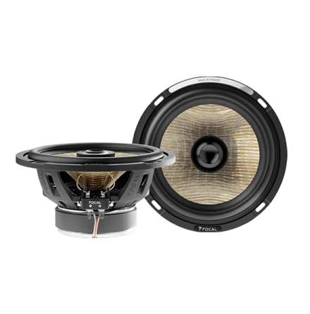 Focal FLAX EVO 16.5CM (6'') 2-WAY COAXIAL