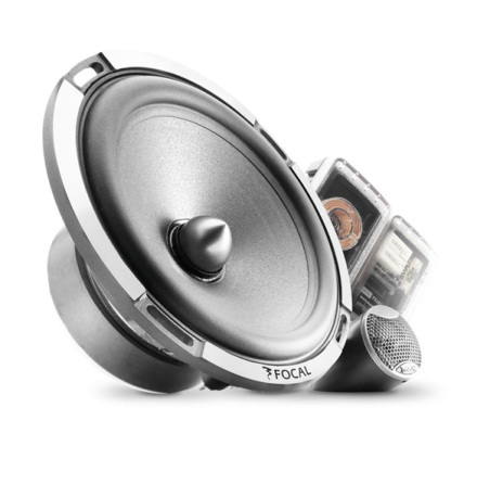 Anvnd PS165V2 - Focal PERFORMANCE 6??(16,5CM) 2-W