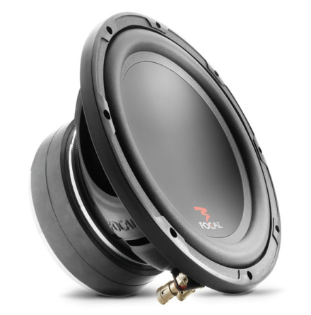 Focal Polyglass 4 ohm DVC 10? (25cm) Bas