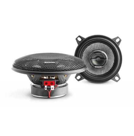 Focal 100mm 2-WAY COAXIAL