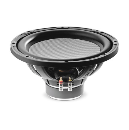 Focal Polyglass 12" 4 ohm SVC Bas