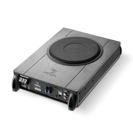 Focal "INTEGRATION 8" Active