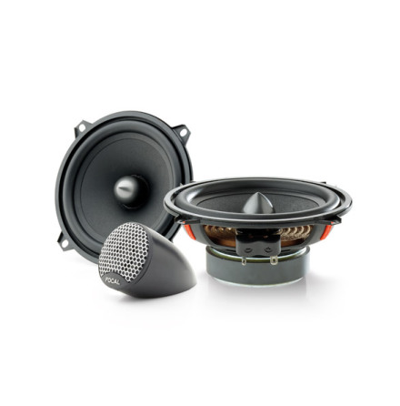 Focal INTEGRATION 5,25"(130mm) 2-WAY SHALLOW KIT