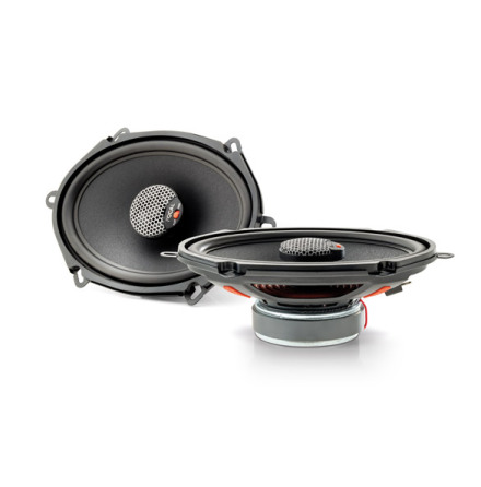Focal INTEGRATION 5x7" 2-WAY COAXIAL