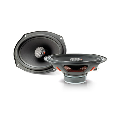 Focal INTEGRATION 6x9" 2-WAY COAXIAL