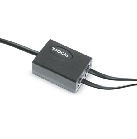 Focal Y split fr gain till tv IBUS