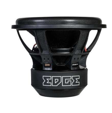 EDGE 18'' Dual 1 ohm, 15000w Peak, 5000w RMS