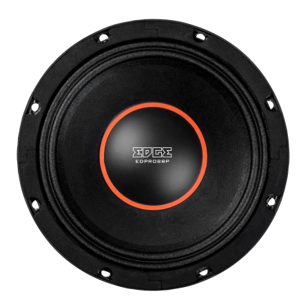 EDGE 8? PRO-AUDIO MIDWOOFER