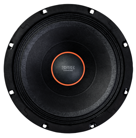 EDGE 8? PRO AUDIO MIDRANGE