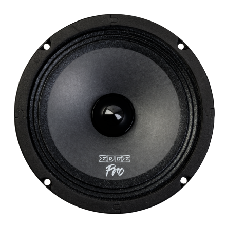 EDGE 6.5" MIDRANGE SPEAKER New for 2019