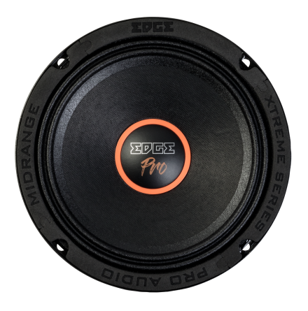 EDGE 6.5" LINEAR MIDRANGE SPEAKER