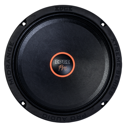 EDGE 8" LINEAR MIDRANGE SPEAKER
