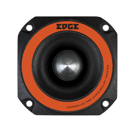 EDGE - 3.1"(80mm) BULLET TWEETER
