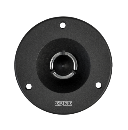 EDGE - 3.7"(95mm) BULLET TWEETER