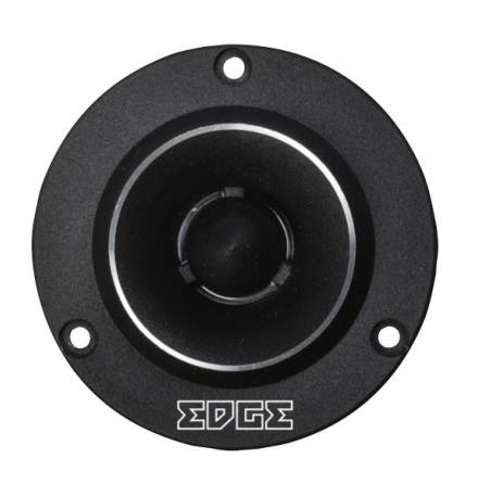 Ersatt av EDBPRO37T-E0 EDGE - 3.8"(98mm) PRO AUDIO BULLET