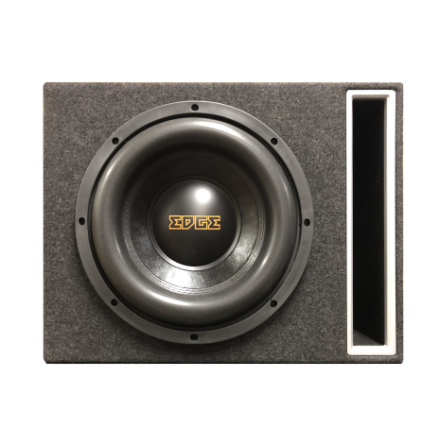 Edge EDB-X baspaket 1x12" 900w RMS