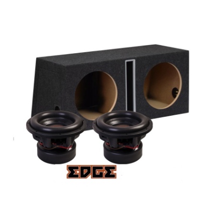 Edge EDP-SPL baspaket 2x12"