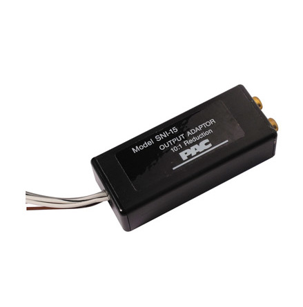 PAC Hg-Lgnivomvandlare