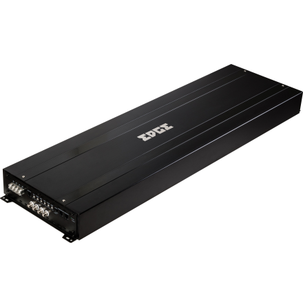 EDGE Monoblock, Class D, 12000w RMS