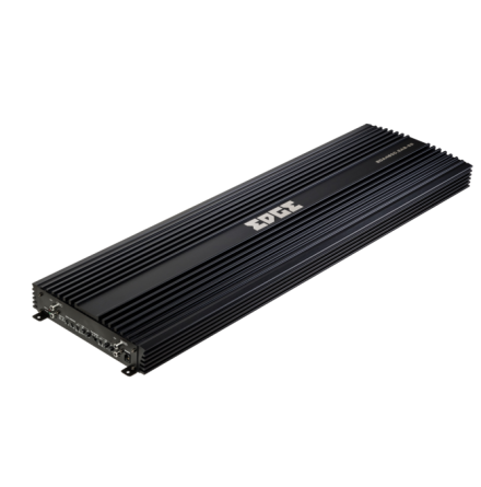 EDGE Competition Amp, 2 ch, Class AB, 2 x 850 watt@ 4ohm