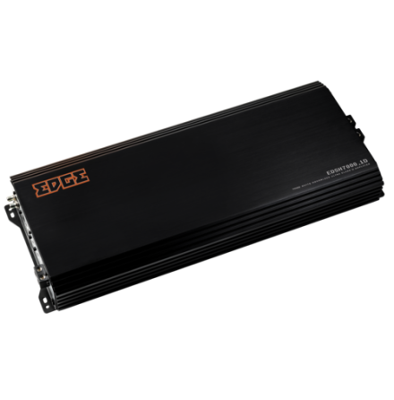 EDGE Ultra Class D Amplifier, 1 channel, 7000W RMS