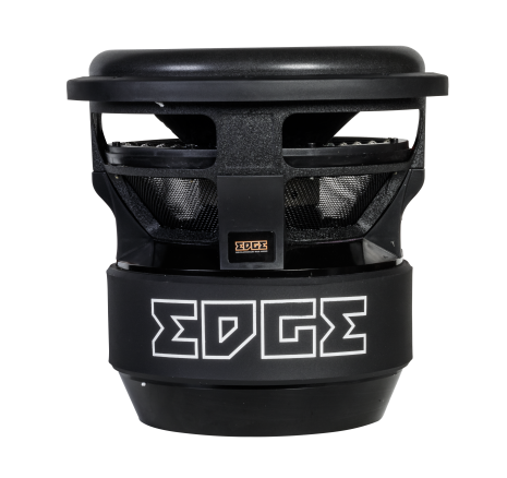 EDGE 12'' Dual 1 ohm, 15000w Peak, 5000w RMS