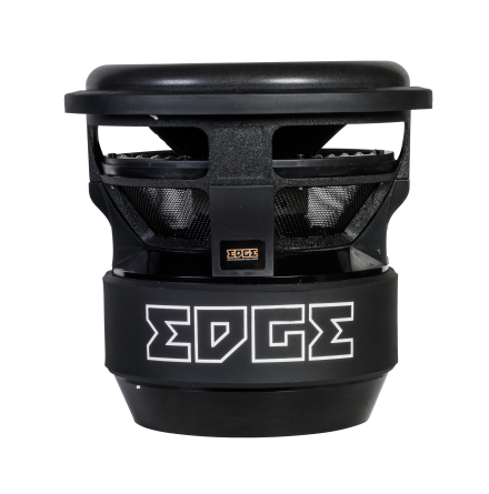 EDGE 12'' Dual 2 ohm, 15000w Peak, 5000w RMS