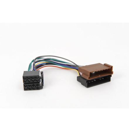 Ersatt av CT20FD01 Ford 89 framt - ISO