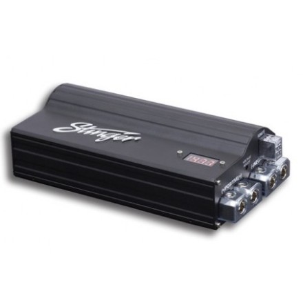 10 FARAD PRO DIGITAL HYBRID KONDENSATOR