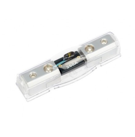 ANL SKRINGSHLLARE SHOC-KROME 50/20mm2 IN/UT