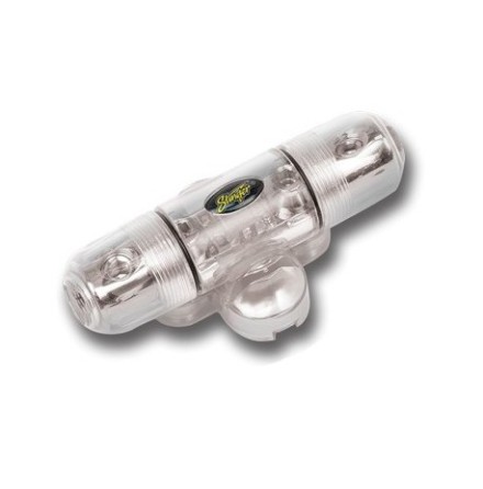 Mini-ANL SKRINGSHLLARE SHOC-KROME 20/10mm2 IN/UT