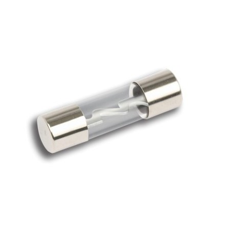 AGU 30 AMP SHOC-KROME 5-PACK