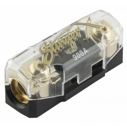 StingerX UNIVERSAL 50mm2-10mm2 Strm eller jord lnkbar