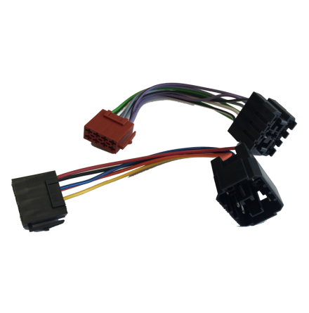 Saab 900 & 9000 fre 6/93 - I