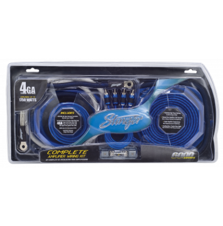 6000 SERIEN 20mm2 STRM & SIGNAL KABELKIT