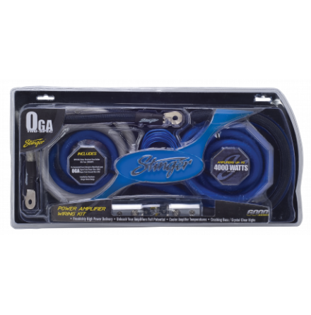 6000 SERIEN 50mm2 STRM KABELKIT