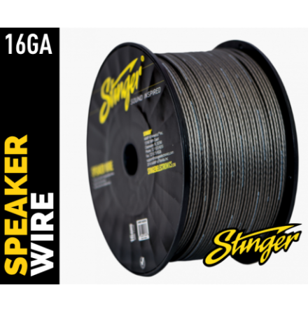 2x1,5mm2 HGTALARKABEL MATTGR 152m