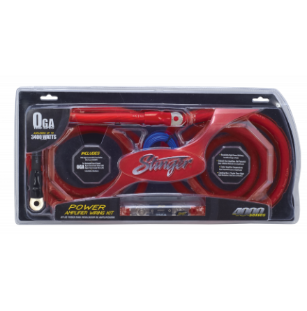 4000 SERIEN 50mm2 STRM KABELKIT