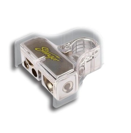 POLSKO -POL SHOC-KROME 1x50, 1x20, 2x10mm2