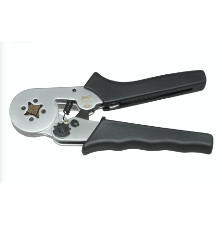 Stinger stdhylsa krympverktyg fr AWG 7-23 ( 0.25-6.0mm2)