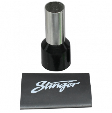Stinger 20mm2 kabelkardel stdhylsa 25/pack