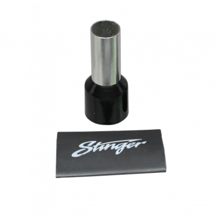 Stinger 10mm2 kabelkardel stdhylsa 25/pack